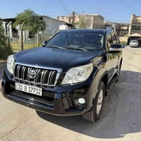 السلام عليـكم •تويتا برادو 2012    فول على فى للبيع  السعر :  268.  بي...