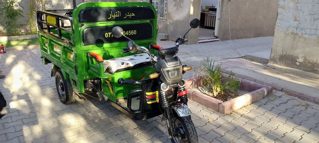 سلام عليكم ستوته شحن موديل 2025كامله اي نقص مابيها مكاني حريه ***********
