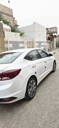 النترا ٢٠٢٠ • خليجي فول • بيه بارد