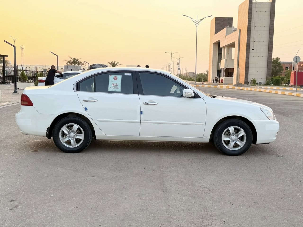 يالله السلام عليكم...
نقد فقط اعتذر ع الاقساط والوعده والمرواس 
بسعر مناسب 89$وبيها مجال للشراي
 كيا اوبتما وارد خليجي الون ابيض ثلجي الموديل 2008 صبغ 3قطع ونص بدون اي دواخل 
مواصفات:
داخل اسود
اشاره بالمري
تحكم مري جانبي
ويل كب كروم
ارضيه جلد
بلاجكتور بلادي
اي بي اس
اواكس
يو اس بي
4دسك
شاشه ايباد
كامره خلفيه 
كير/محرك/صدر/تخم تاير/تبريد/تدفئه/صدر/تخم ويل كب /كهربائيات/باتري-كله جديد وبالشرط
رقم صلاح الدين مشروع وطني يتحول بكل محافضات العراق
عنوان السياره صلاح الدين-تكريت الخاص مغلق للاستفسار:
***********
***********
