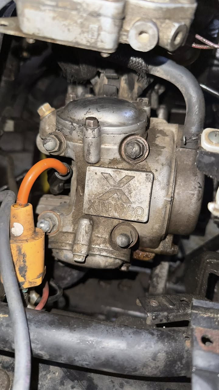 السلام عليكم
سكنس للبيع

مكينة 59

كابريتر عكس 

كور رياضي

كلجات رياضي

عضمة رياضي

صالنصة رياضي أم الوزة 

مكينة ناعمة لا تبخير لا تنقيص نكرة اي وكت

السعر خاص
الرقم ***********
