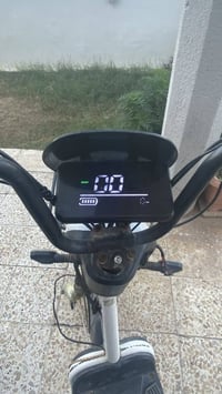 موطور شحن • 5 بطاريات • نقص بريكات