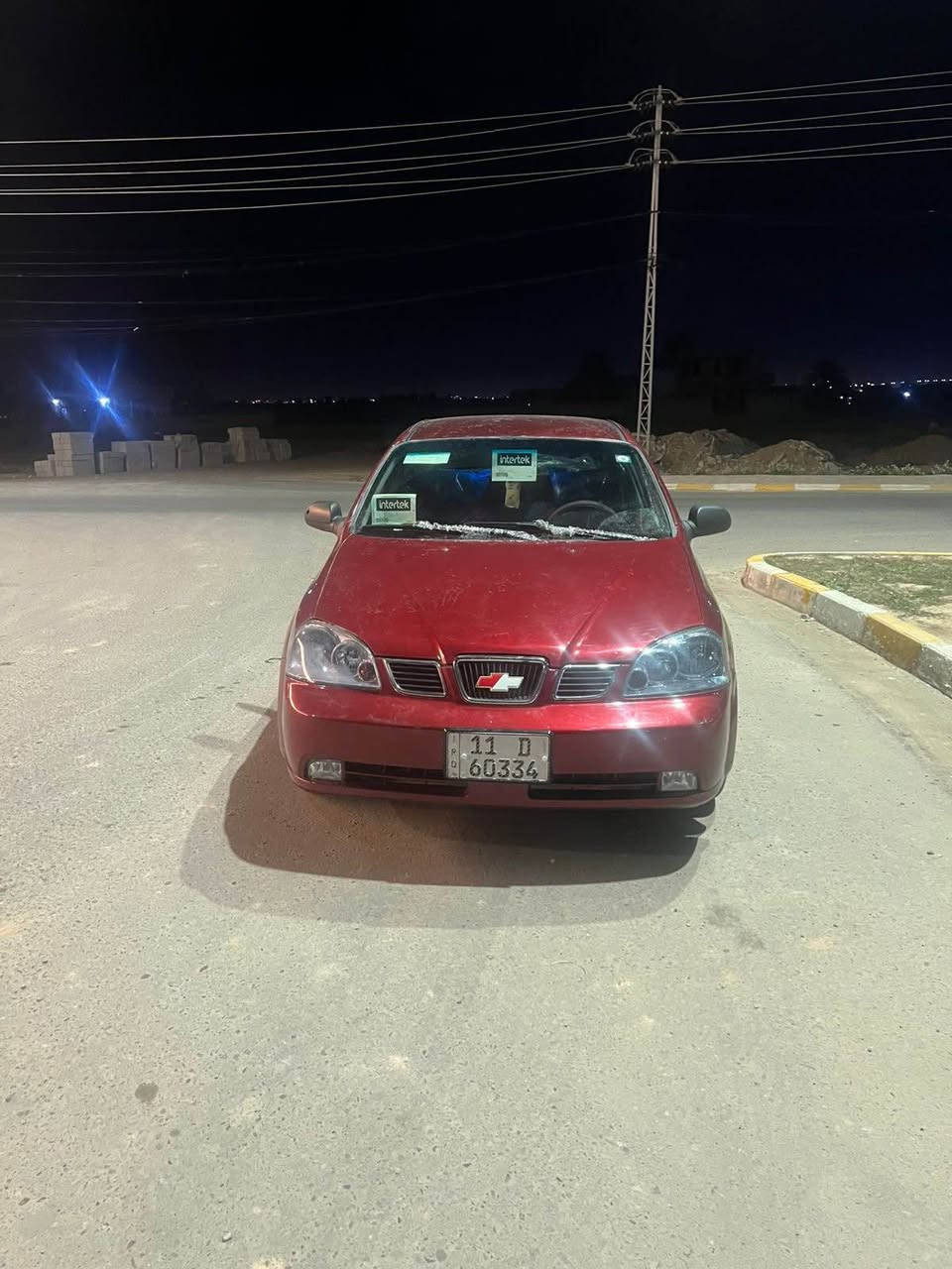 سلام عليكم اوبترا ٢٠٠٤ رقم بغداد شرط التحويل بسمي مصبوغة عام جمالية بدون ضربة بدون دواخل كير محرك شرط تبريد شغال تخم تاير جديد كهربائيات كلها شغالة جاهزة ؏ سويج سعرها ٦٠ مكانها تكريت للاستفسار *********** بغداد, العراق
