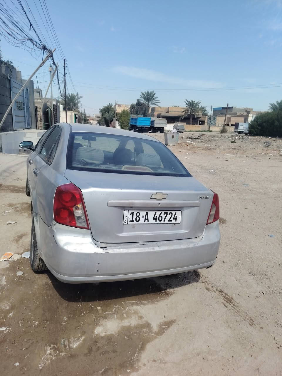 البيع اوبتره موديل 6كير عادي 
محرك جيد بسمي *********** الحصوه بابل 
السعر 58
