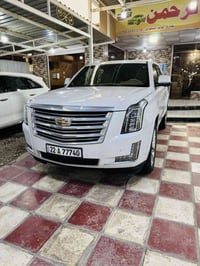 كاديلاك 2018خليجية كفالة عامة من كلشي فول مواصفات السعر 375$وبية مجال ...