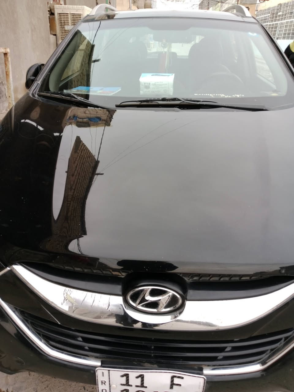 السلام عليكم
توسان موديل 2011 خليجي

جاملغ تصليح صفحه الصدر 

بانوراما,

بصمه تشغيل,بصمه ابواب

كشنات جلد كهرباء ،مكينه2400

رقم بغداد جديد

123 وبيها مجال
ترهم مراوس 

بغداد المحموديه 

***********

‏‪0770 997 9845‬‏
