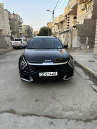 مديل ٢٠٢٣ • فول مواصفات • حادث باب خلفي