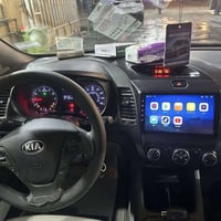 فورتي • ٢٠١٥ • تايرات جديد