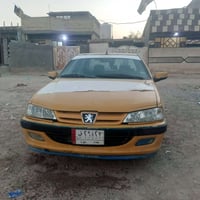 بارس • ٢٠١٢ • مكينة تنقص