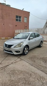 فيرسا SV • ٢٠١٦ • دهوك