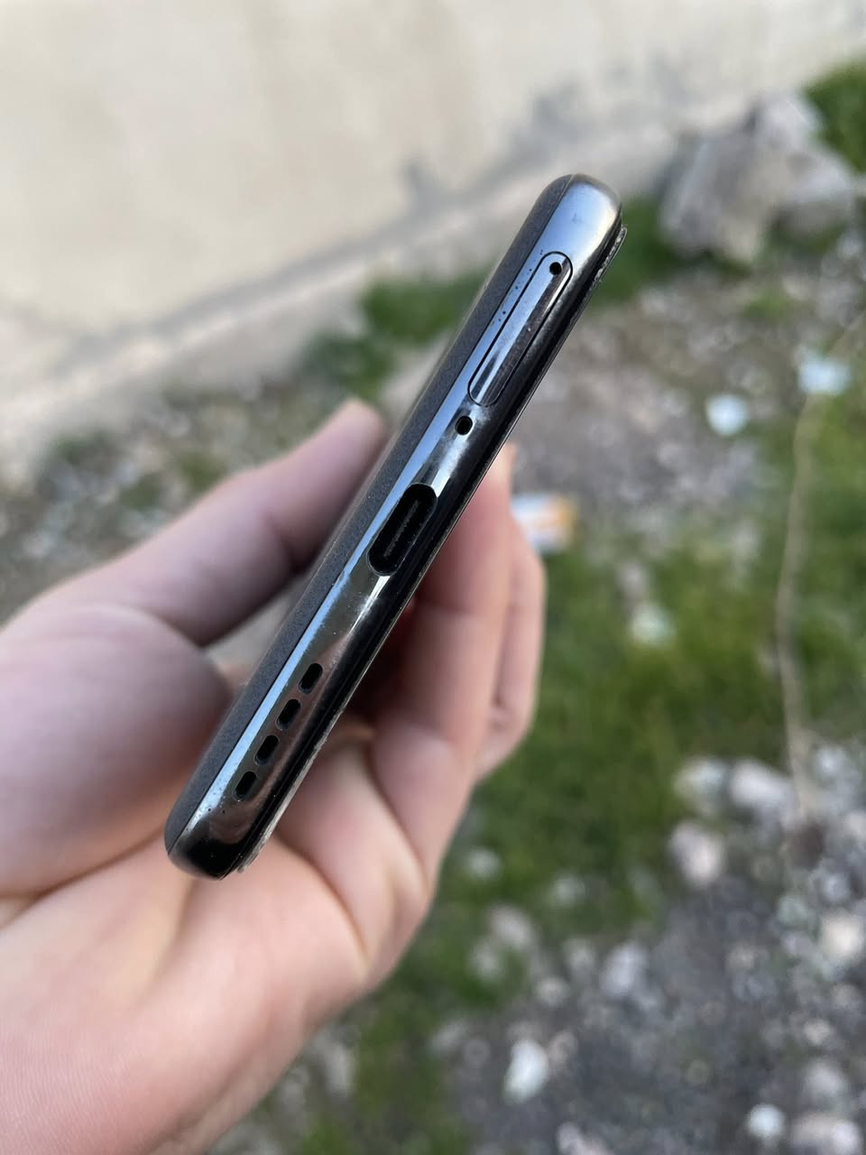 مستعمل 4 اشهر فقط
ذاكرة 512
دبل سيم
كارتون وملحقات موجود والجهاز لوك كدام العين
السعر 390 🔥🔥🔥🔥 وبي مجال حك جيتك


**إذا كنت صاحب هذا الإعلان وتريد حذفه لأي سبب، رجاءا أرسل رسالة إلى الدعم الفني**