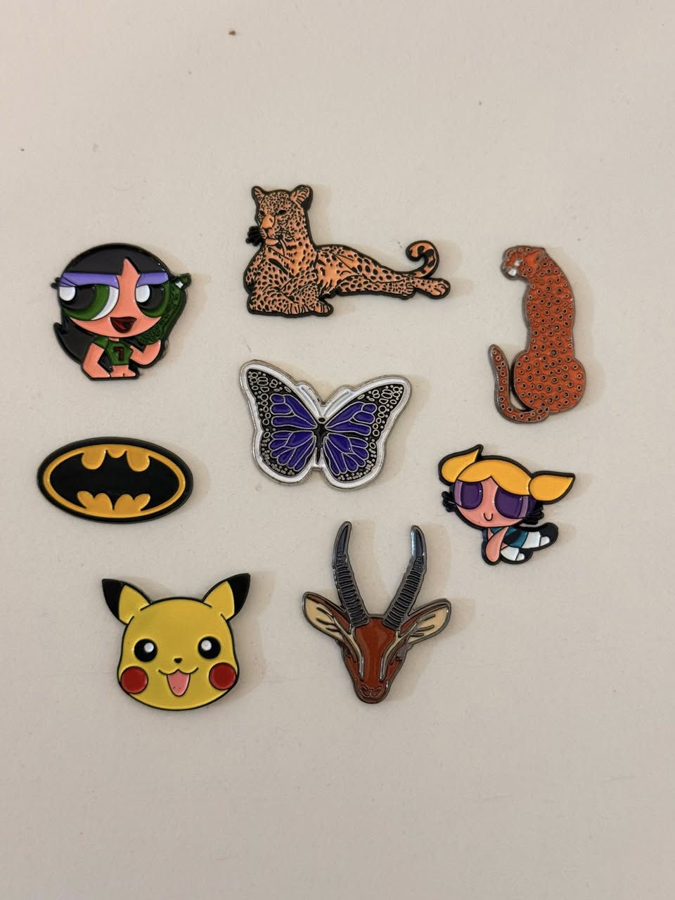 ستيكرات
سعر القطعه الف دينار كميه محدوده جداً


**إذا كنت صاحب هذا الإعلان وتريد حذفه لأي سبب، رجاءا أرسل رسالة إلى الدعم الفني**