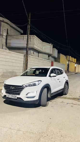 للبيع توكسون 

موديل 2019

خليجي 

فول ما عدا البنراما 

رقم اربيل 

ماشيه 100km

ضررها مكانات بجهه النفر بدون دواخل 

شرط التحويل 

السعر 185
 
***********

***********
