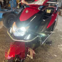 ورحمه الله وبركاته  سكنس لد 2023 صيني  جديده بمعنه الكلمه بصمه اكلوب ز...