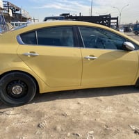 كيا فورتي وارد امريكي 2015 محرك GDi2000 كيرAT تحكم استيرن مري شفط سيار...