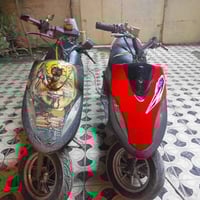 دراجات ماكس • بحالة حلوة • خاص