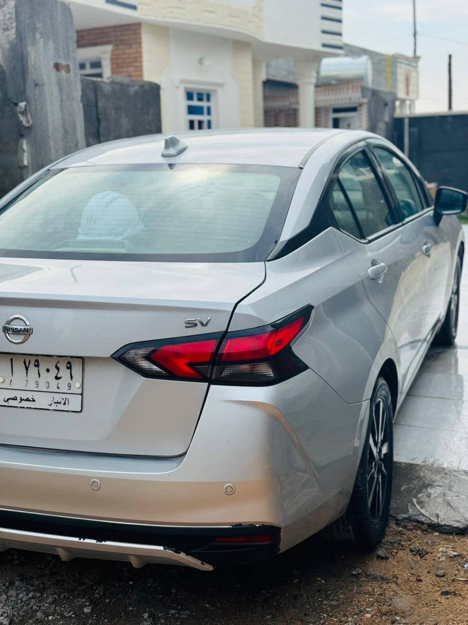 نيسان فيرس لبيع ٢٠٢١ بيع قصط ونقد حسب التفاق ***********
