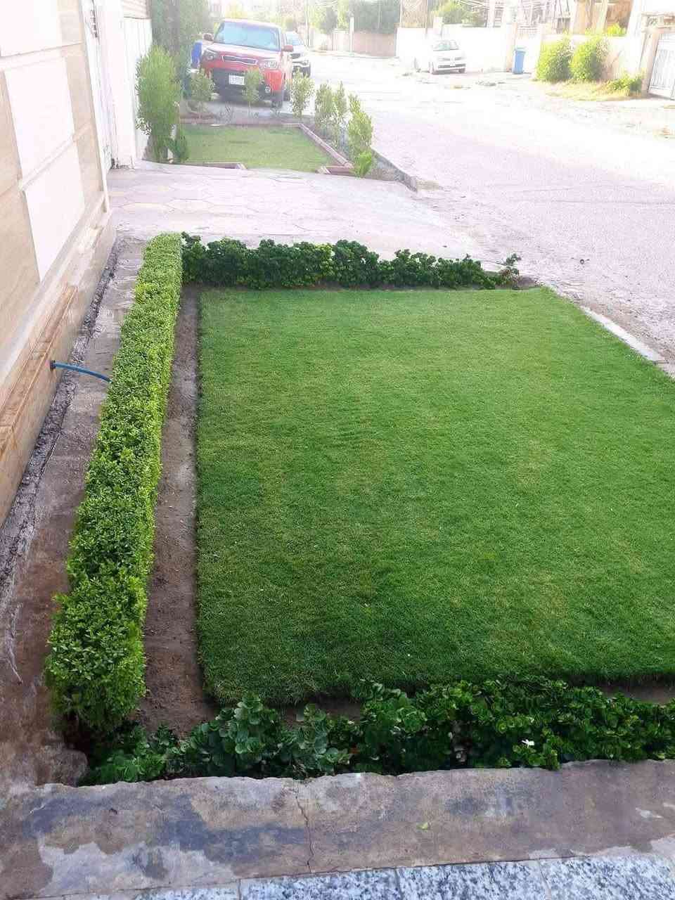 السلام عليكم من رخصت الادمن أعمل فلاح حدائق تنظيف وتزبير وترتيب حدائق إلتزام حدائق  شهريه اتصال واتساب ***********
