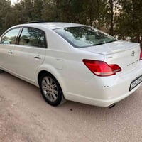 أفالون • ٢٠٠٩ • بدون صبغ