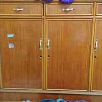 بوفيه • ٦ بيبان • صاج قوي