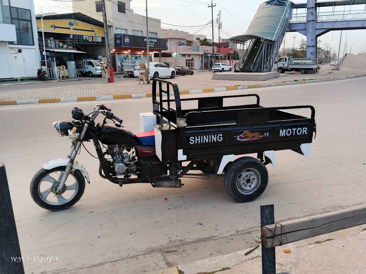 سلام عليكم ستوته البيع ستوته حلوو يعيب مابيه بسعر مناسب السعر 650 وبيه مجال ***********
