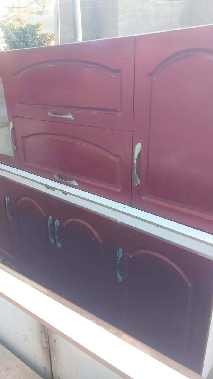 اغراض للبيع #حله
كاونتر سعره 700 مابي اي ضرر
ميز بلازما 80
تخم عشر مقاعد سعره 175
الاسعار بيها مجال


**إذا كنت صاحب هذا الإعلان وتريد حذفه لأي سبب، رجاءا أرسل رسالة إلى الدعم الفني**