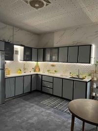 كاونتر • نظيف • ما بيه عيب