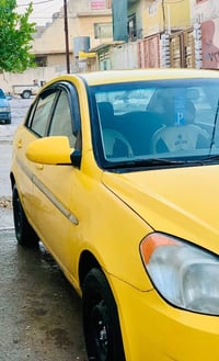 اكسنت دبدوب • ٢٠١٠ • مكينة 1.6