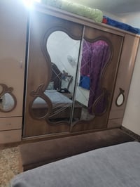 قرفه لبيع 450وبيهه مجال07783713702