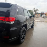 جراند شيروكي • ٢٠١٧ • بيه مجال