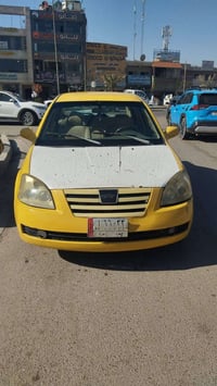 شيري اي فايف • ٢٠١١ • مكينه مكفولة