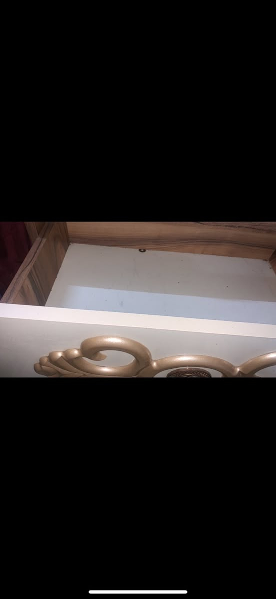 كنتور وجرارات وجربايه غرفه تركيه سعر 400 مع زاويه


**إذا كنت صاحب هذا الإعلان وتريد حذفه لأي سبب، رجاءا أرسل رسالة إلى الدعم الفني**