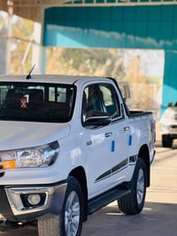 هليوكس فور ويل • ٢٠١٨ • تحويل كويتي