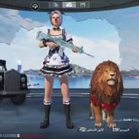 حساب ببجي لل بيع  مستوى الحساب 82 كونكر موسم 20+ 23+ هذني ل مواسم جديد...