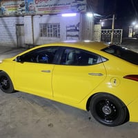 النترا • ٢٠١٣ • ضرر امامي