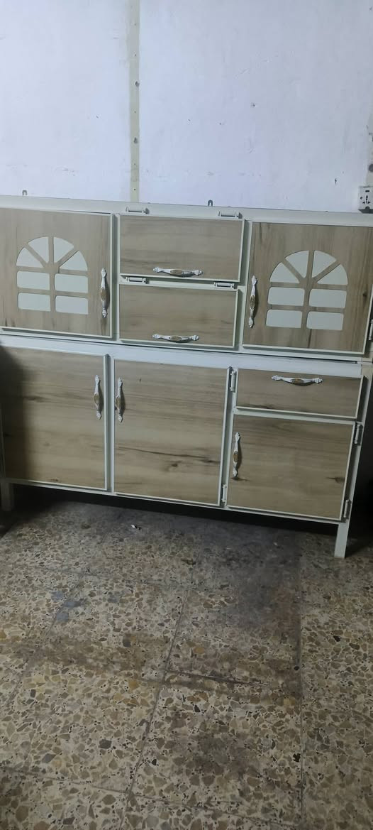 كاونتر الامنيوم بعده جديد سعره 180


**إذا كنت صاحب هذا الإعلان وتريد حذفه لأي سبب، رجاءا أرسل رسالة إلى الدعم الفني**