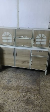 كاونتر المنيوم • جديد