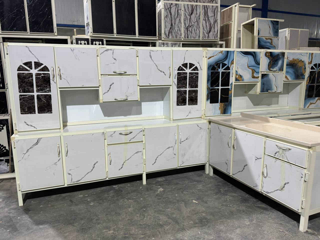 كاونتر مترين ونص ارضي وملحق دنكه مع سنك (متر ونص)مرمر المنيوم  

السعر 325  الف   🌸🌼

يتوفر خدمه توصيل لجميع المحافظات العراق طلب واستفسار مراسله البيج 🎁🎁

جهز بيتك بأنسب الاسعار  💖💖


**إذا كنت صاحب هذا الإعلان وتريد حذفه لأي سبب، رجاءا أرسل رسالة إلى الدعم الفني**