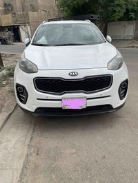 سبورتج ٢٠١٨ خليجيه ماشيه ١١٨ قابل للزياده …المواصفات العاديه ويل كب مر...