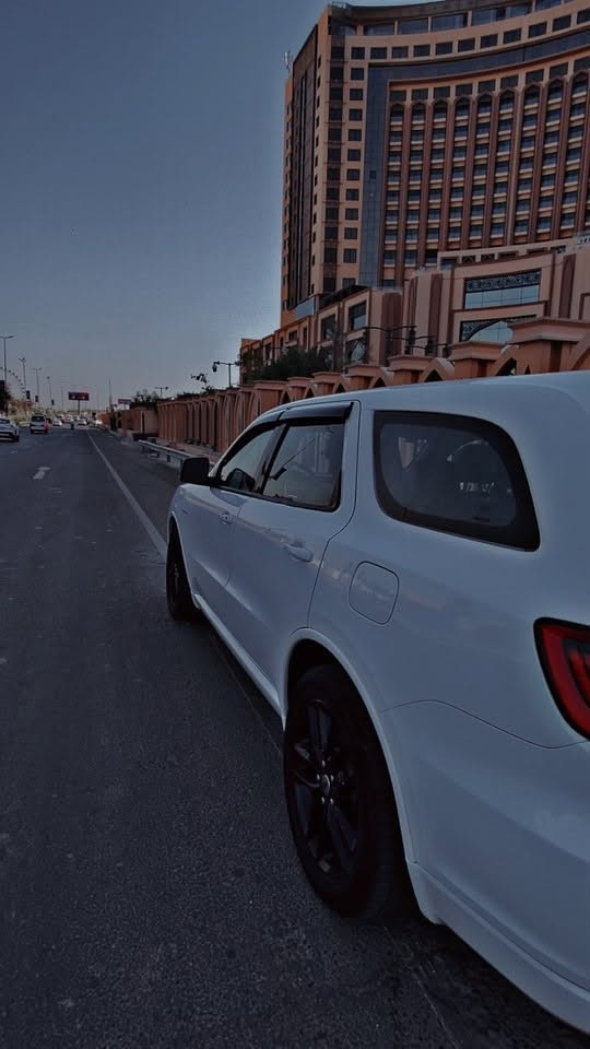 سلام عليكم
دونكو  RT موديل 2021 بسمي حادثها تخريب بدون حادث
*********** مكاني حي الجامعه

