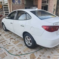 افانتي • ٢٠٠٧ • رقم ديالى