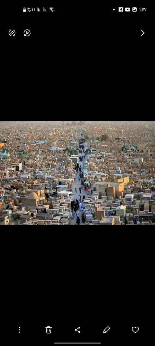 يا الله تعلن حملتنا يوم الجمعه 10بليل إلى النجف الاشرف اول يوم العيد
مرجع السبت بعد صلاة الظهر لحجز الاستفسار على الرقم 

***********وتساب متوفر
