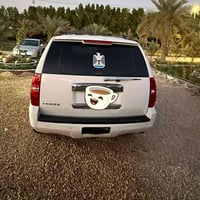 تاهو زد71 • ٢٠٠٩ • فور ويل