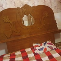 ميز تواليت • زاوية • حي النداء