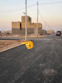 حي القصور • ٢٥٠م • طابو سند ٢٥