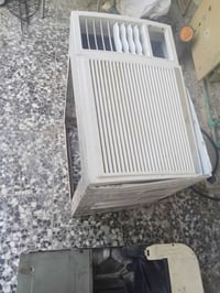 مكيف • شغال • محتاج تصليح