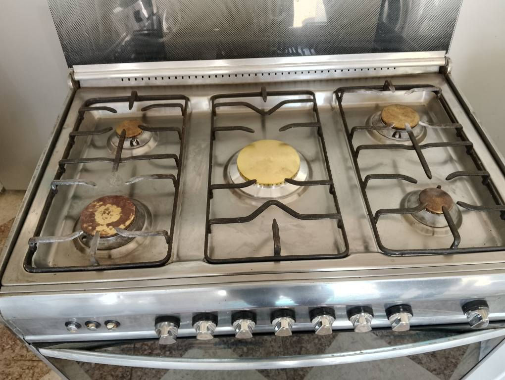 طباخ مصري باب اول شرط الشغل والنظافة اخو الجديد السعر 150 شراي اتصل عالرقم ما متواجد بالفيس *********** كركوك, العراق
