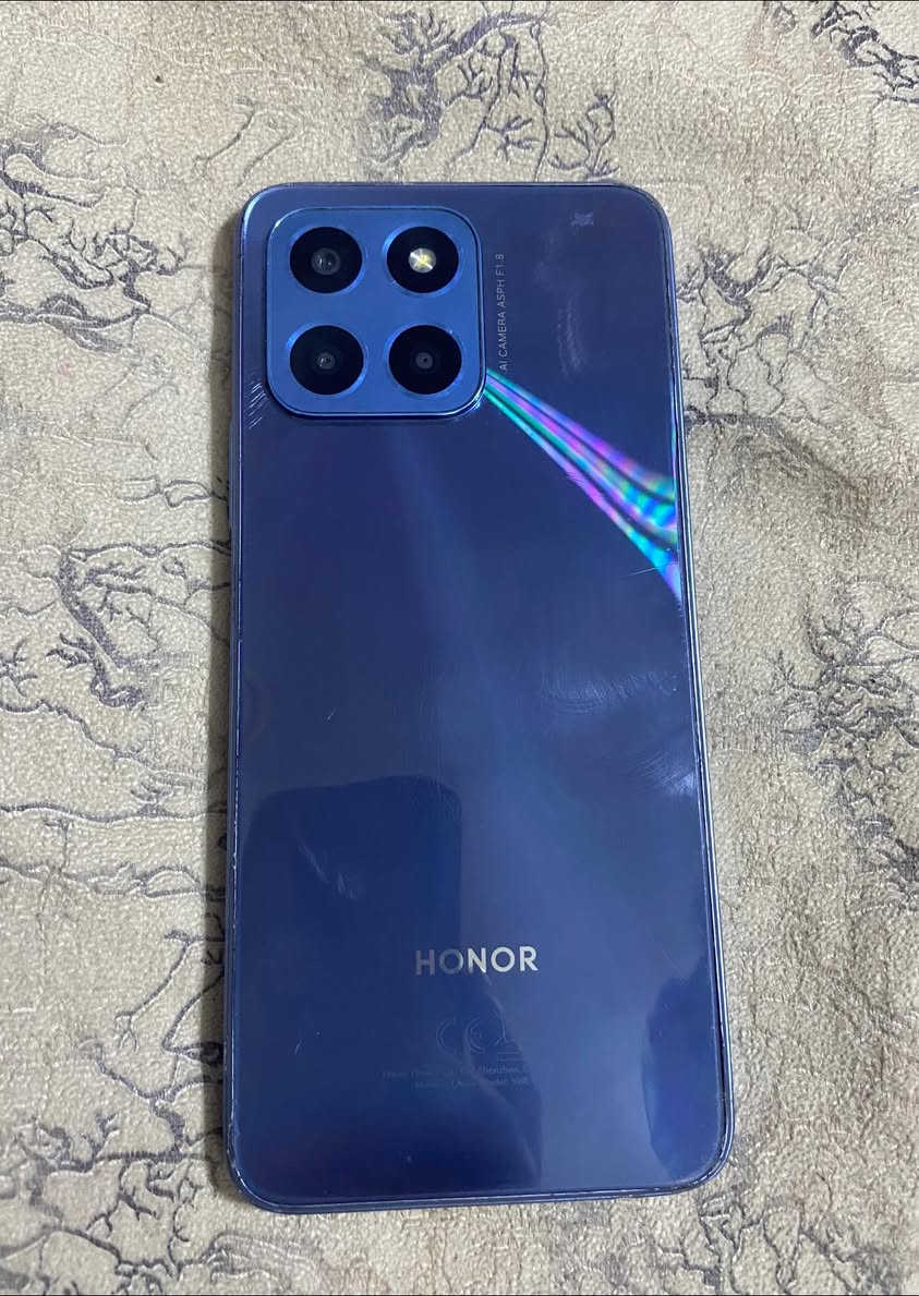 تلفون للبيع
HONOR X6 
 وهواوي Y9s  
وحده تخزين للجهازين 128 
تبديل شاشة فقط 
ثنينهن ب 125 وبيهن مجال


**إذا كنت صاحب هذا الإعلان وتريد حذفه لأي سبب، رجاءا أرسل رسالة إلى الدعم الفني**