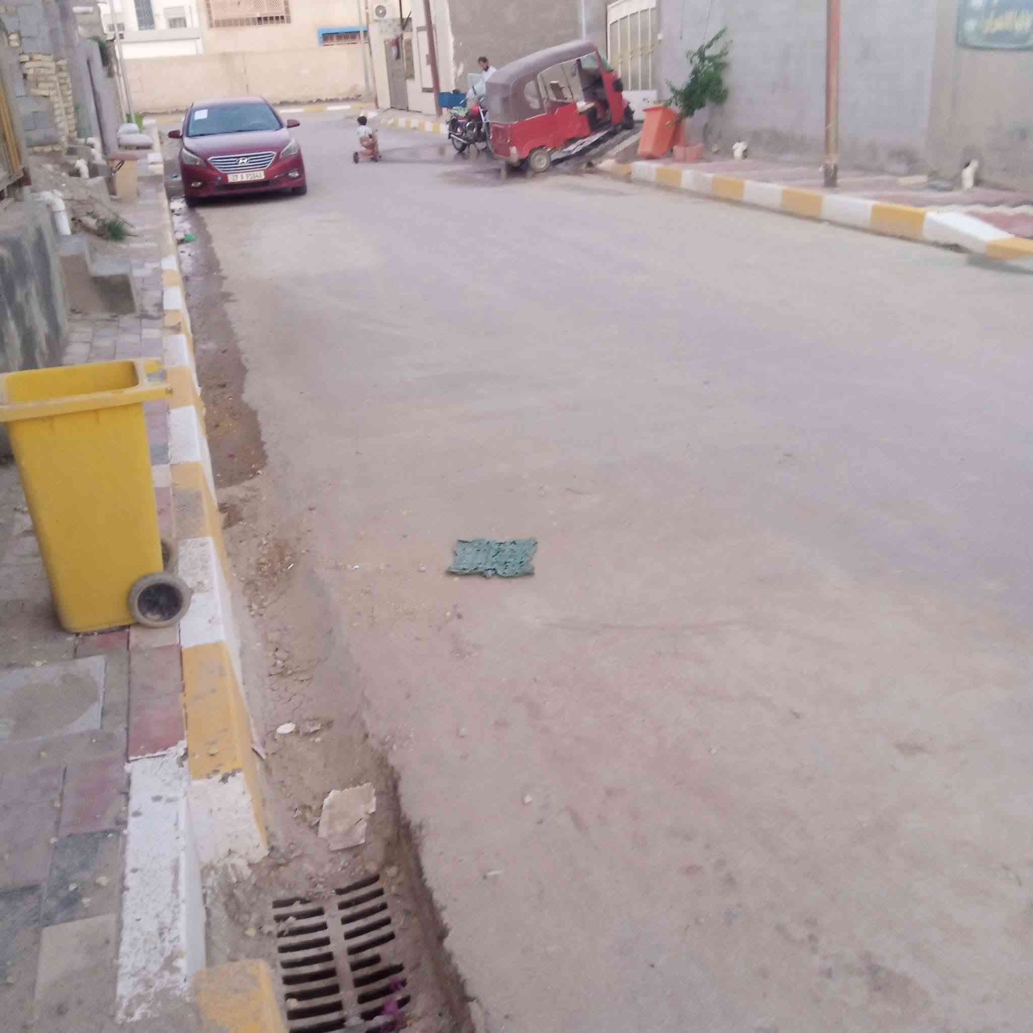 بتلو طابو للبيع مساحته 250 بحي العسكري الثاني مقابيل مدرسة الطائف 
‏‪***********‬‏
