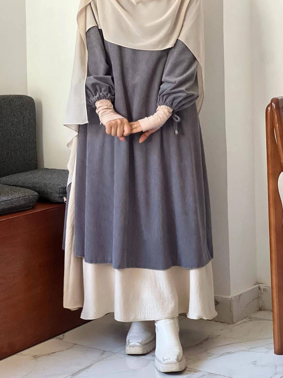 خطيرة بشكل مش طبيعي 🙊 

الموديل 💫 ادناء قطعتين تلبيسه كت

الخامة 🌙 ريب قطيفه في سكوبه

المقاس✨🌙وان سايز ل 90ك

السعر 450 

الكود 1620


**إذا كنت صاحب هذا الإعلان وتريد حذفه لأي سبب، رجاءا أرسل رسالة إلى الدعم الفني**